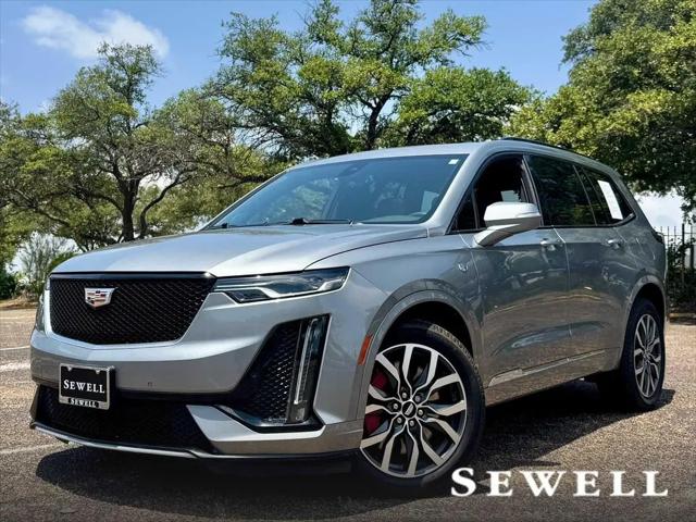 2023 Cadillac XT6 AWD Sport for sale in Dallas, TX