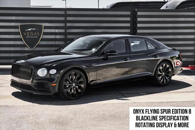 2024 Bentley Flying Spur A for sale in Las Vegas, NV