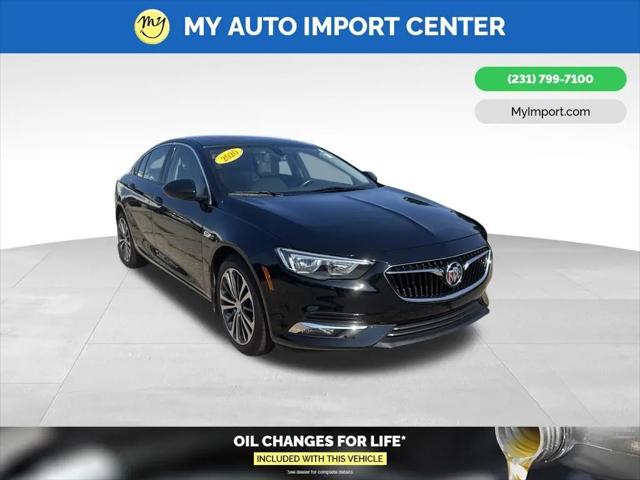2020 Buick Regal Sportback AWD Essence for sale in Muskegon, MI