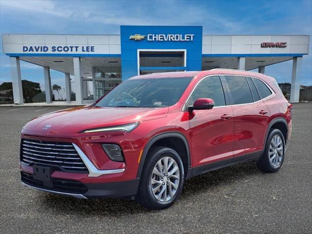 2025 Buick Enclave Preferred FWD for sale in Troy, AL