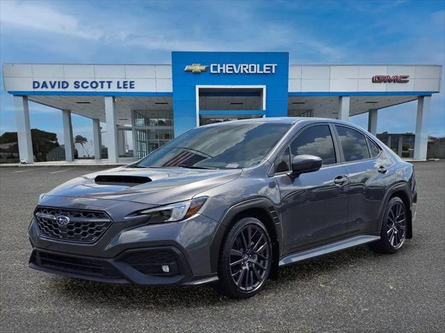 2024 Subaru WRX Premium for sale in Troy, AL