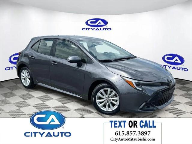 2025 Toyota Corolla SE for sale in Memphis, TN