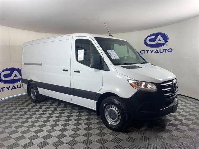 2022 Mercedes-Benz Sprinter 1500 Standard Roof I4 for sale in Memphis, TN