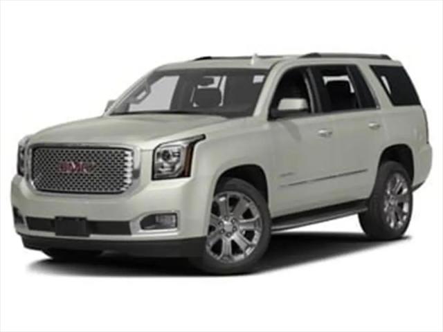 2017 GMC Yukon Denali for sale in Coeur d'Alene, ID