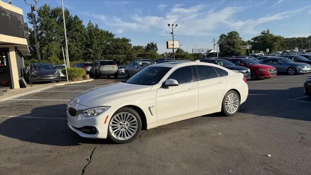2015 BMW Coupe i for sale in Portsmouth, VA
