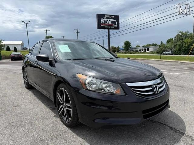 2012 Honda Accord 2.4 EX for sale in La Vergne, TN