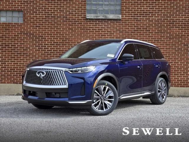2026 INFINITI QX60 LUXE for sale in Dallas, TX