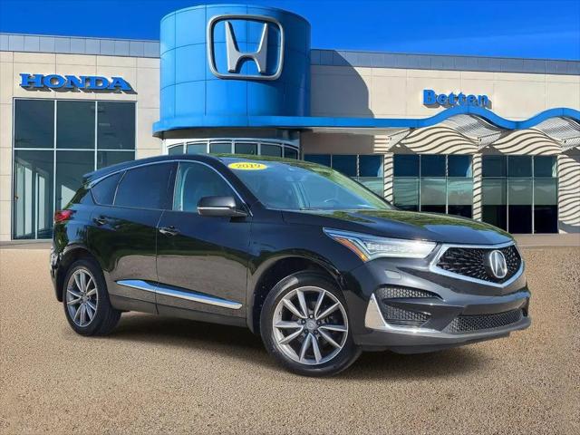 2019 Acura RDX Advance Package for sale in Muskegon, MI