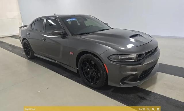 2022 Dodge Charger Scat Pack for sale in Daphne, AL