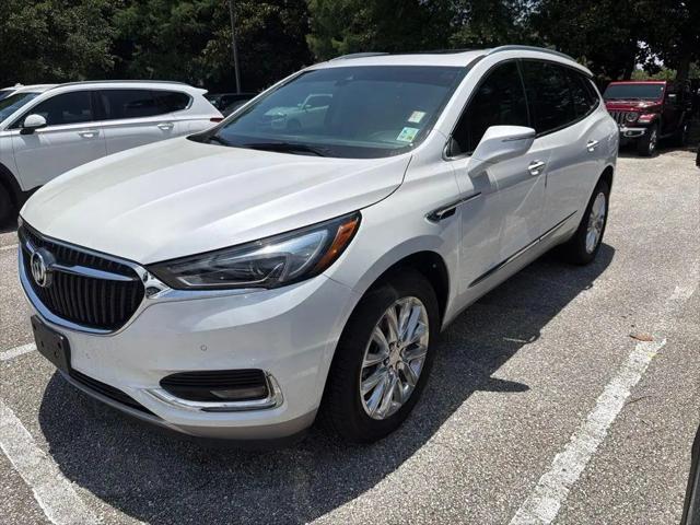 2021 Buick Enclave FWD Premium for sale in Daphne, AL