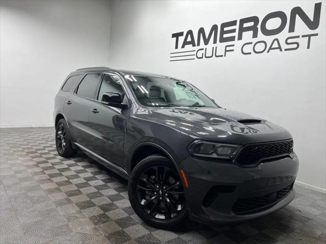 2025 Dodge Durango R/T Plus AWD for sale in Daphne, AL