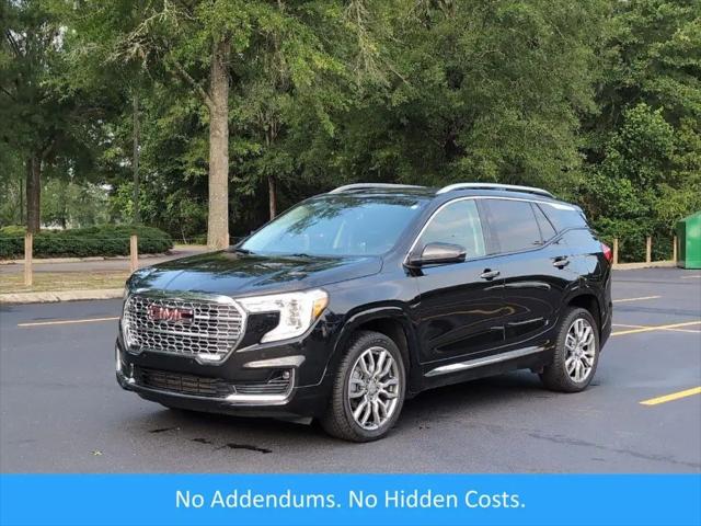 2023 GMC Terrain AWD Denali for sale in Lucedale, MS
