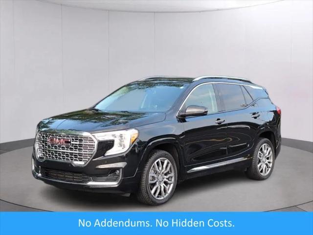 2023 GMC Terrain AWD Denali for sale in Lucedale, MS