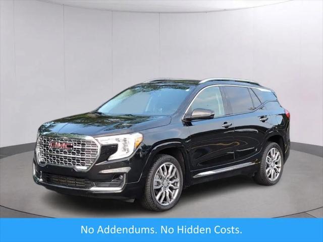 2023 GMC Terrain AWD Denali for sale in Lucedale, MS