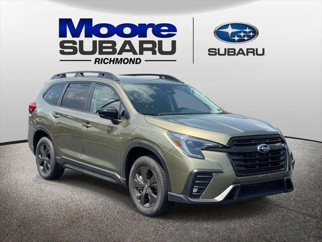 2026 Subaru Ascent Premium 8-Passenger for sale in Richmond, VA