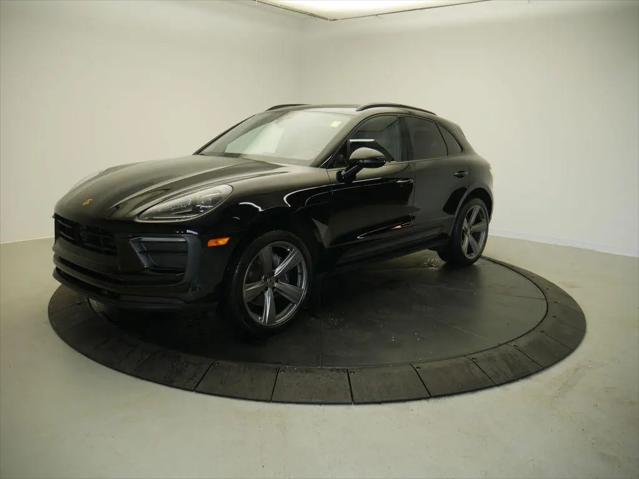 2023 Porsche Macan Macan for sale in Fairfield, CT