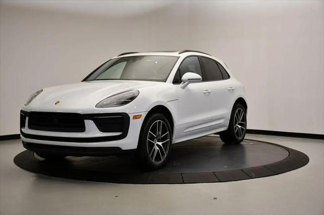 2025 Porsche Macan Macan for sale in Fairfield, CT