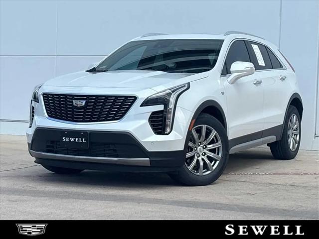 2023 Cadillac XT4 FWD Premium Luxury for sale in Grapevine, TX