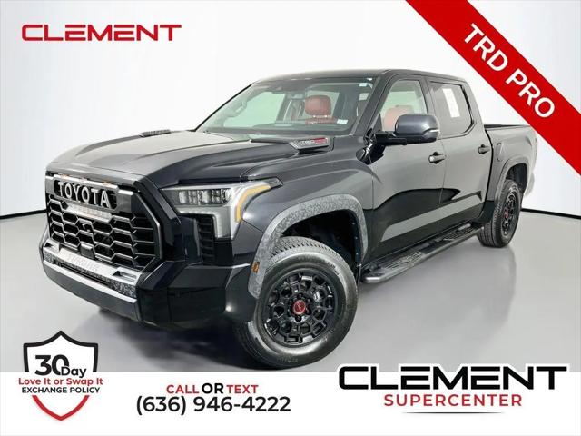 2023 Toyota Tundra TRD Pro for sale in St. Charles, MO