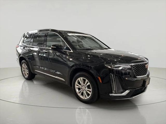 2024 Cadillac XT6 AWD Luxury for sale in Rochester, NY