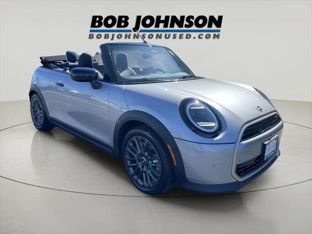 2025 MINI Cooper Convertible Cooper S for sale in Rochester, NY