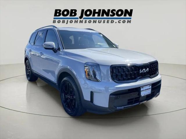 2024 Kia Telluride EX X-Line for sale in Rochester, NY
