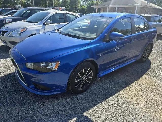 2015 Mitsubishi Lancer SE for sale in Martinsburg, WV