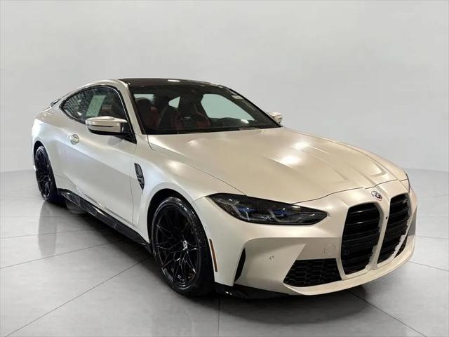 2023 BMW M4 Coupe for sale in Middleton, WI