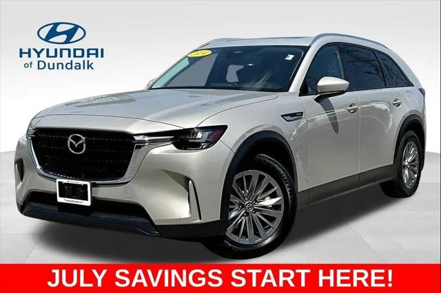 2024 Mazda X-90 Preferred for sale in Baltimore, MD