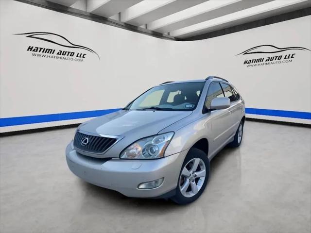2008 Lexus RX 350 Base for sale in Buda, TX