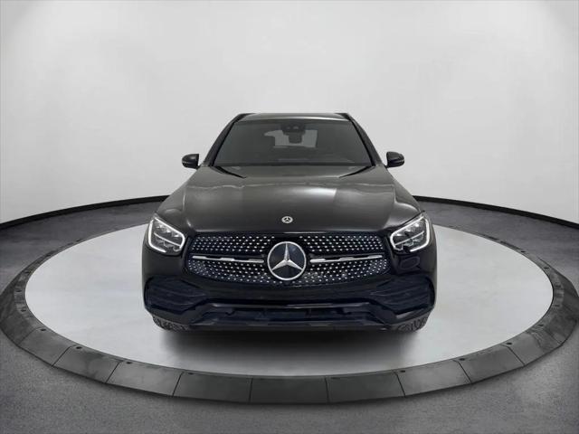 2022 Mercedes-Benz GLC SUV for sale in Houston, TX
