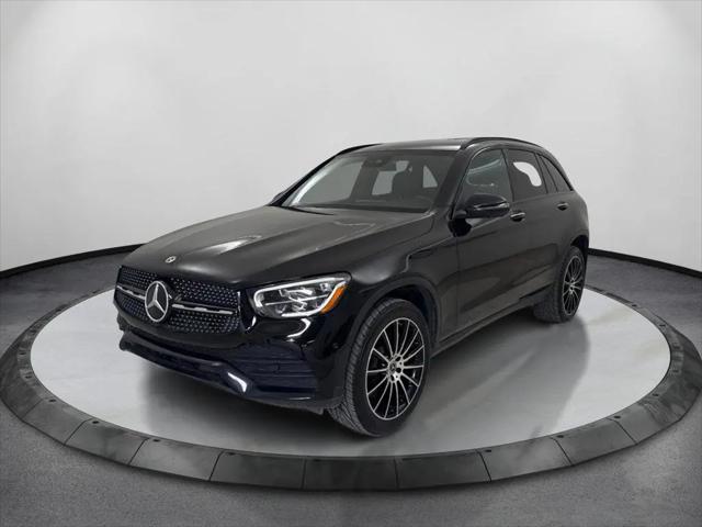 2022 Mercedes-Benz GLC SUV for sale in Houston, TX
