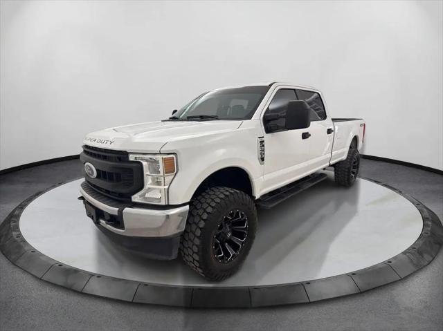 2021 Ford F-250 XL for sale in Houston, TX