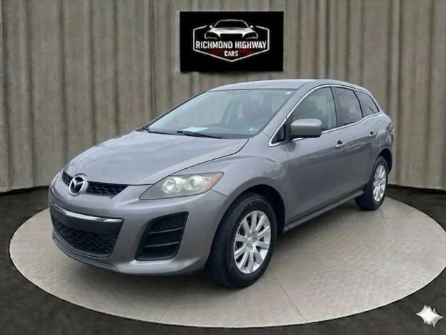 2010 Mazda CX-7 i Sport for sale in Richmond, VA