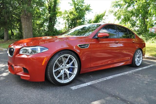 2014 BMW M5 Unknown for sale in Huntingdon Valley, PA