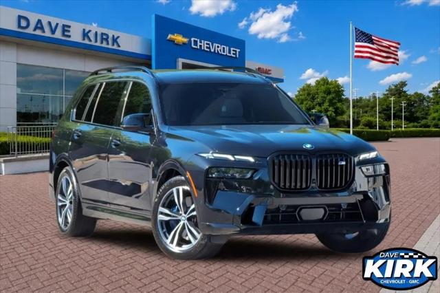 2025 BMW X7 M60i for sale in Crossville, TN
