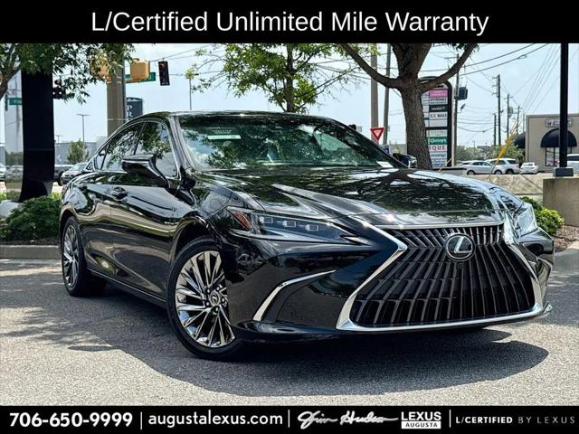 2024 Lexus ES 350 Ultra Luxury for sale in Martinez, GA