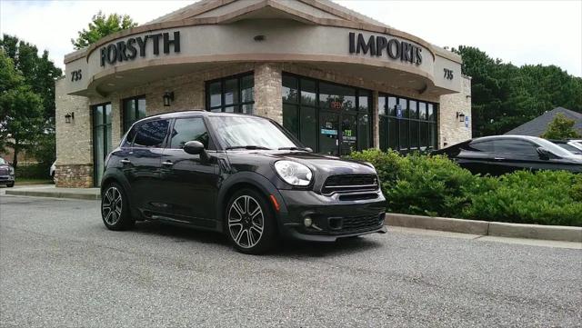 2015 MINI Countryman Cooper S for sale in Cumming, GA