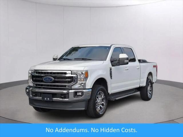 2022 Ford F-250 LARIAT for sale in Lucedale, MS