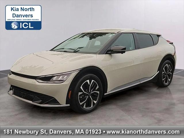 2023 Kia EV6 Wind for sale in Danvers, MA