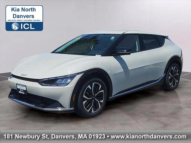 2024 Kia EV6 Wind for sale in Danvers, MA