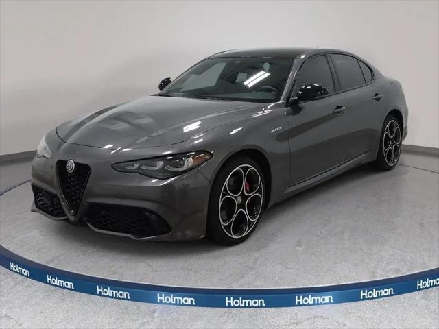 2024 Alfa Romeo Giulia Veloce AWD for sale in Maple Shade Township, NJ