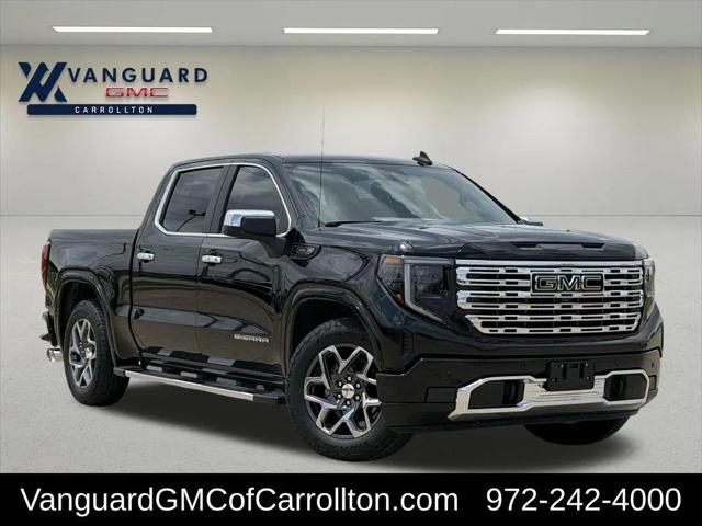 2025 GMC Sierra 1500 2WD Crew Cab Short Box Pro for sale in Carrollton, TX
