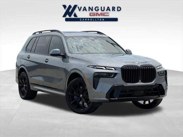 2025 BMW X7 xDrive40i for sale in Carrollton, TX