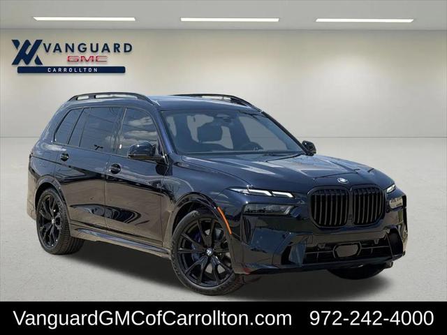 2026 BMW X7 xDrive40i for sale in Carrollton, TX