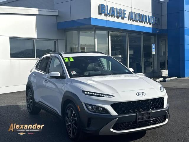 2023 Hyundai Kona Limited for sale in Selinsgrove, PA