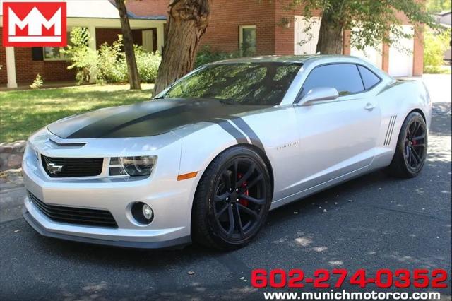 2013 Chevrolet Camaro 2SS for sale in Phoenix, AZ