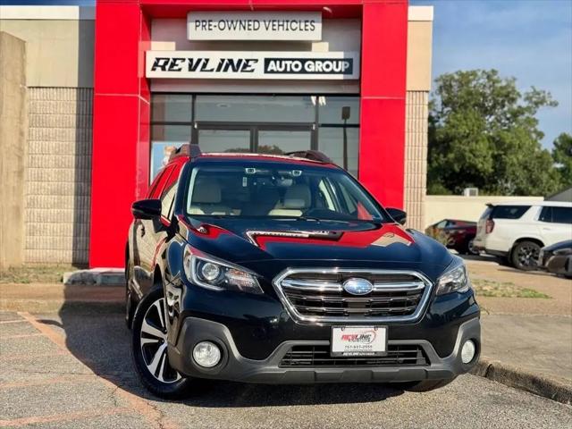 2019 Subaru Outback 2.5i Limited for sale in Chesapeake, VA