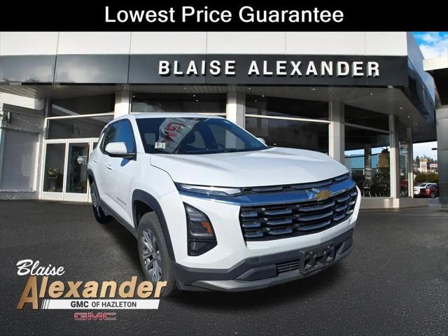 2026 Chevrolet Equinox AWD LT for sale in Hazle Township, PA