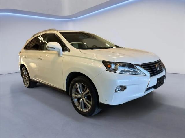 2015 Lexus RX 350 Base for sale in Brunswick, OH